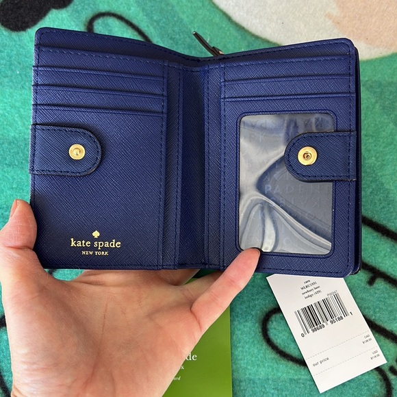 Kate spade wallet - Picture 4 of 5
